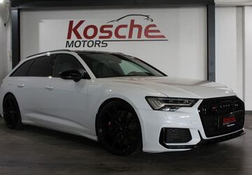 Audi S6 146.499 km 38.980 &euro; Neuwied 56566