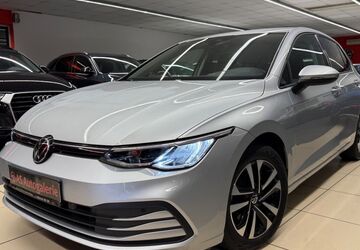 VW Golf 98.000 km 16.999 &euro; Bad Breisig 53498