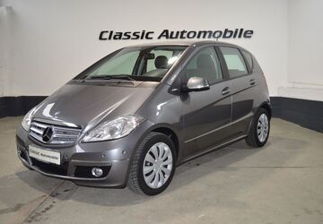 Mercedes-Benz A 180 144.000 km 4.990 &euro; Neuwied 56567