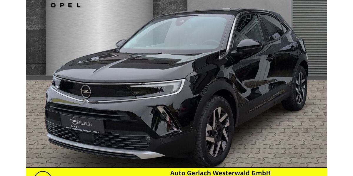 Opel Mokka 34.904 km 17.200 &euro; Niederahr 56414