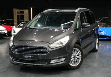 Ford Galaxy 138.898 km 14.480 &euro; Koblenz 56070