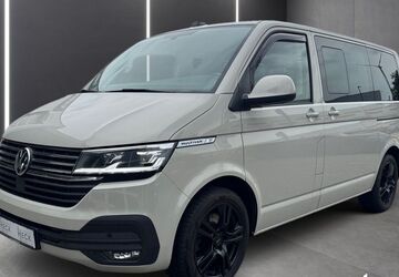 VW T6 Multivan 176.887 km 33.490 &euro; Dörth 56281