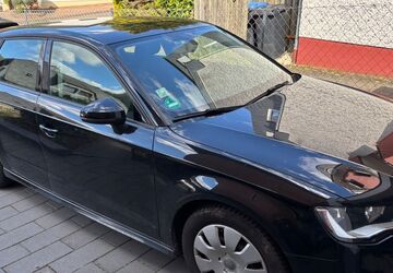 Audi A3 188.000 km 8.900 &euro; Dieblich 56332