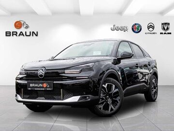 Gebrauchte Citroën C4