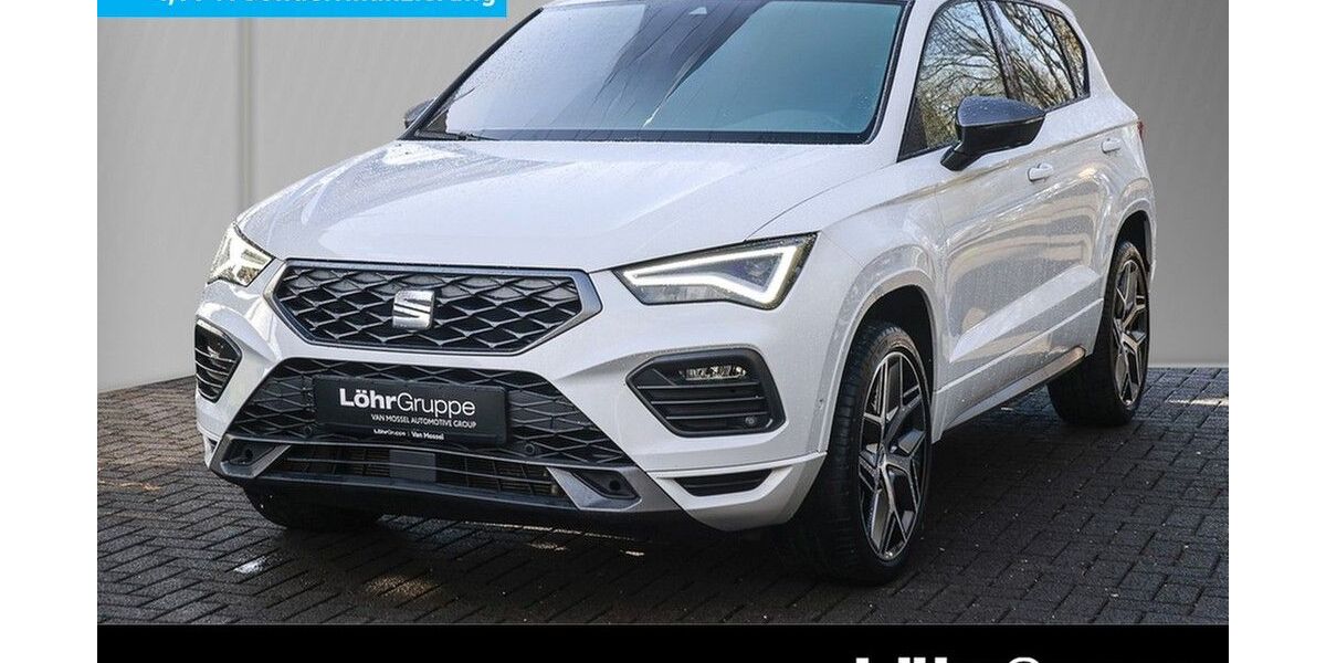 Seat Ateca 77.160 km 26.880 &euro; Koblenz 56076