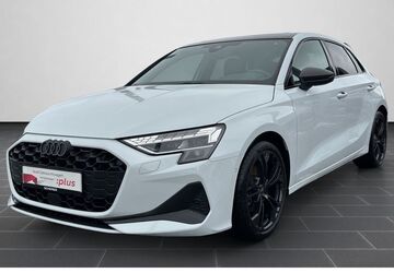 Audi A3 7.222 km 36.980 &euro; Mayen 56727