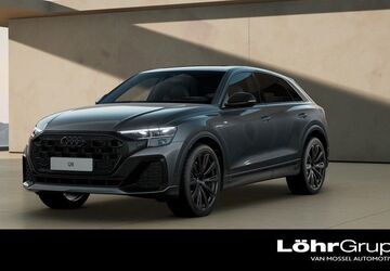 Audi Q8 3.000 km 93.980 &euro; Koblenz 56070