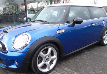 Mini Cooper S 132.000 km 6.490 &euro; Ransbach-Baumbach 56235