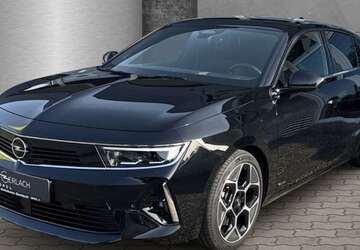 Opel Astra 46.429 km 22.900 &euro; Niederahr 56414