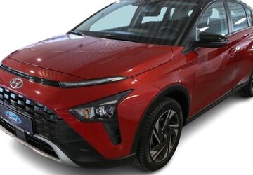 Hyundai BAYON 49.904 km 14.980 &euro; Braubach 56338