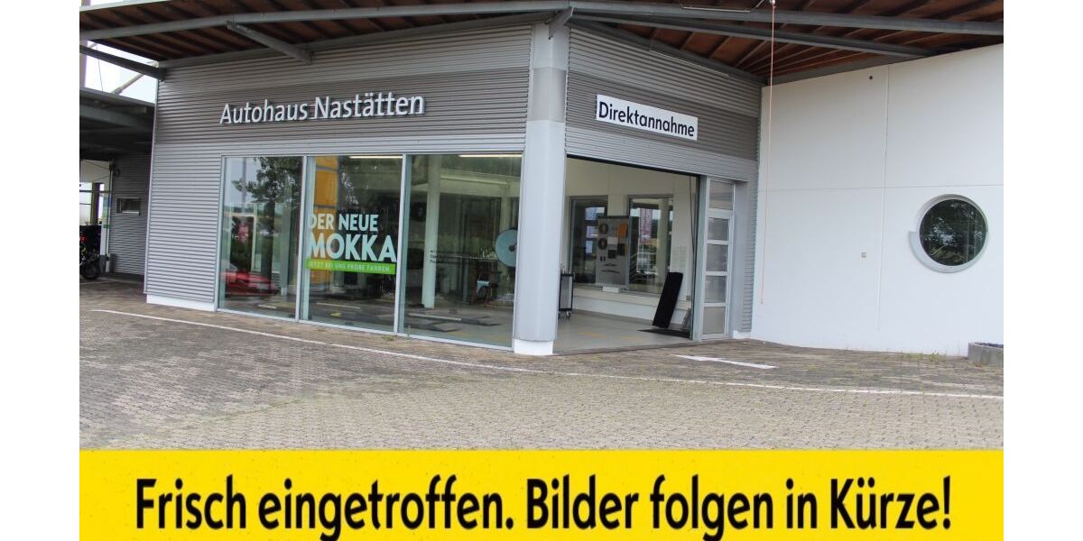 Opel Grandland (X) 15.329 km 21.950 &euro; Nastätten 56355