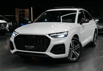 Audi Q5 88.899 km 44.480 &euro; Koblenz 56070