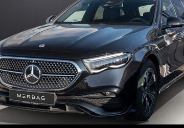 Mercedes-Benz E 450 14.090 km 82.480 &euro; Neuwied 56566