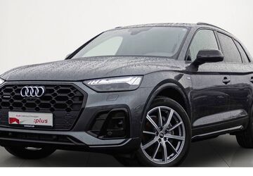 Audi Q5 86.010 km 36.870 &euro; Diez 65582