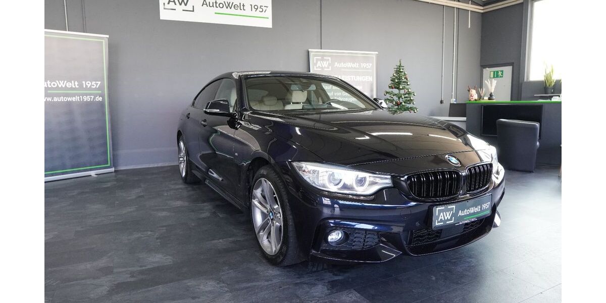 BMW 430 75.000 km 27.490 &euro; Montabaur 56410