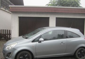 Opel Corsa 116.524 km 3.990 &euro; Neuwied 56567