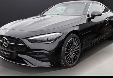 Mercedes-Benz CLE 180 17.204 km 49.500 &euro; Neuwied 56566