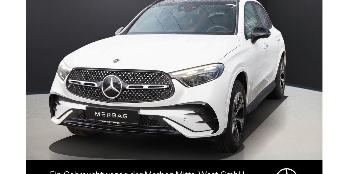 Mercedes-Benz GLC 300 22.600 km 67.890 &euro; Neuwied 56566