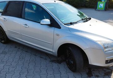 Ford Focus 238.675 km 2.900 &euro; Bendorf 56170