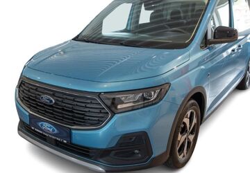Ford Grand Tourneo 15.900 km 31.980 &euro; Braubach 56338