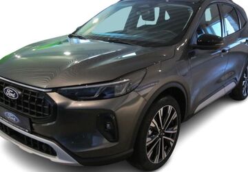 Ford Kuga 12.900 km 41.980 &euro; Braubach 56338