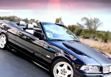 BMW 320 115.000 km 13.000 &euro; Gückingen 65558