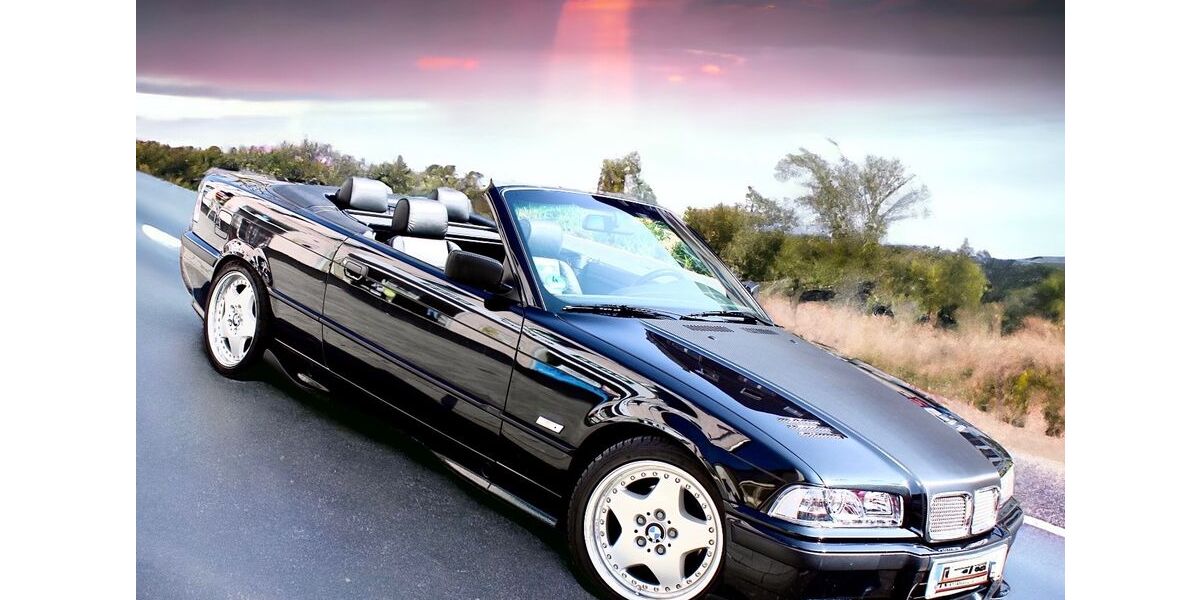 BMW 320 115.000 km 13.000 &euro; Gückingen 65558