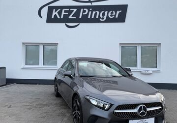 Mercedes-Benz A 180 75.000 km 18.999 &euro; Kottenheim 56736