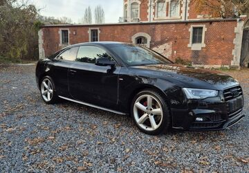 Audi A5 148.000 km 18.500 &euro; Lahnstein 56112