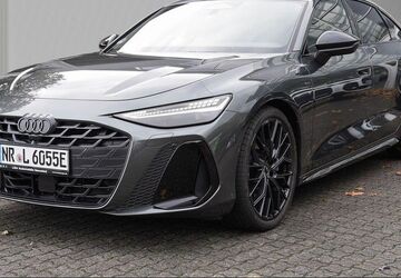 Audi A6 7.500 km 65.750 &euro; Neuwied 56564