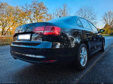 Gebrauchte VW Jetta