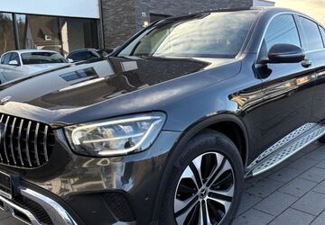 Mercedes-Benz GLC 220 182.000 km 34.890 &euro; Ransbach-Baumbach 56235