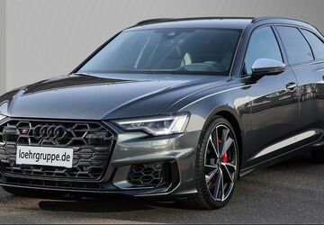 Audi S6 48.294 km 54.880 &euro; Koblenz 56070