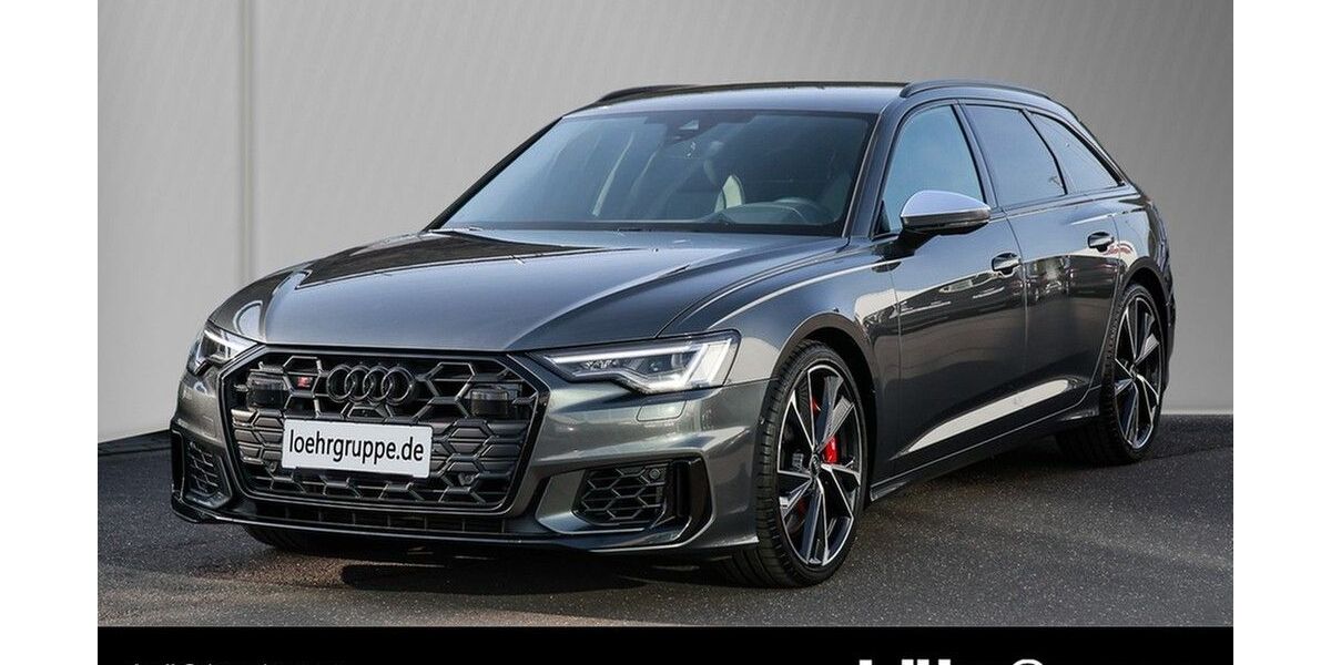 Audi S6 48.294 km 55.980 &euro; Koblenz 56070
