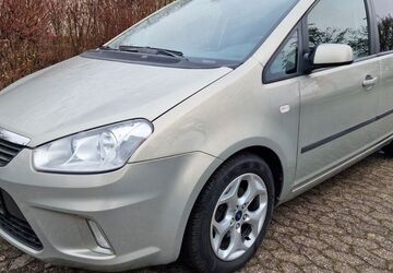 Ford C-Max 120.550 km 5.770 &euro; Neuwied 56566