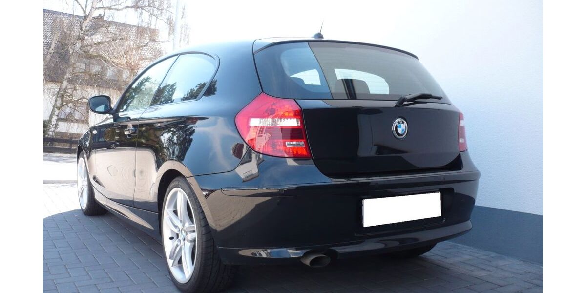 BMW 116 243.000 km 3.300 &euro; Mülheim-Kärlich 56218