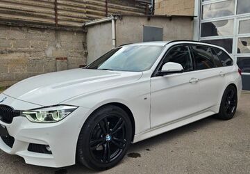 BMW 320 125.500 km 19.900 &euro; Vallendar 56179