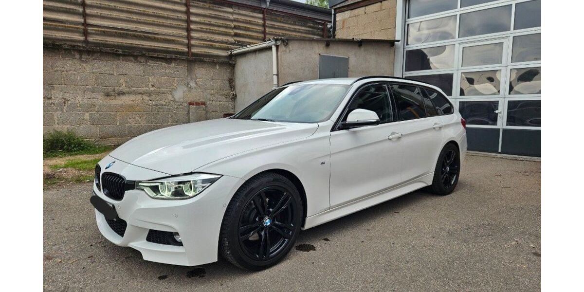 BMW 320 125.500 km 19.900 &euro; Vallendar 56179