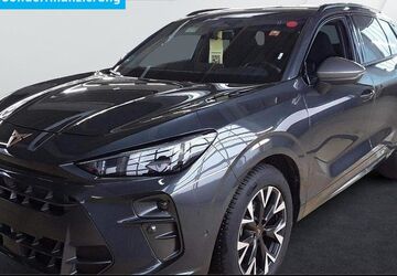 Cupra Terramar 22.771 km 33.980 &euro; Neuwied 56564