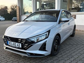 Gebrauchte Hyundai i20