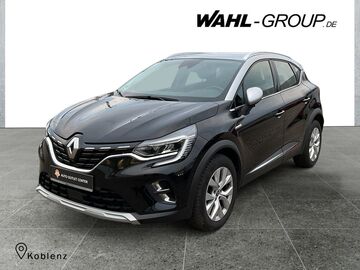 Gebrauchte Renault Captur