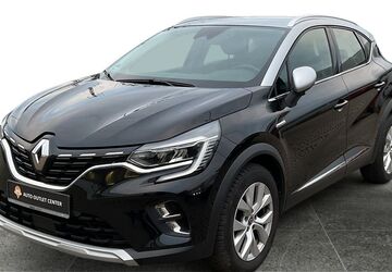 Renault Captur 63.000 km 13.890 &euro; Koblenz 56070