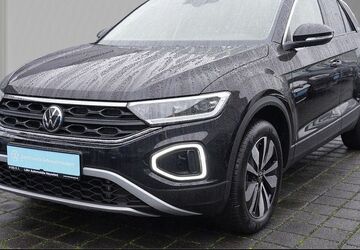 VW T-Roc 28.040 km 29.980 &euro; Neuwied 56564