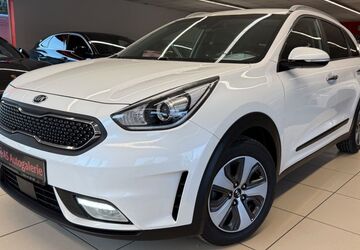 Kia Niro 157.000 km 11.999 &euro; Bad Breisig 53498
