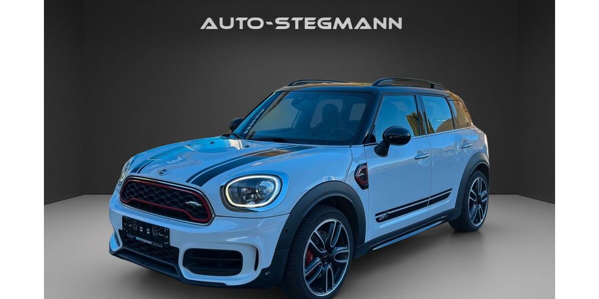 Mini John Cooper Works Countryman 91.650 km 19.500 &euro; Treis-Karden 56253