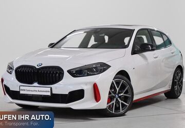 BMW 128 7.969 km 36.650 &euro; Neuwied 56564