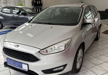Ford Focus 85.978 km 8.990 &euro; Koblenz 56068