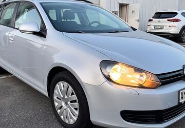 VW Golf 149.000 km 7.990 &euro; Andernach 56626