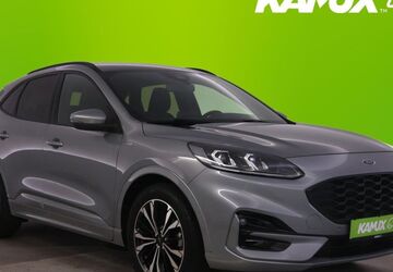 Ford Kuga 62.413 km 20.950 &euro; Siershahn 56427