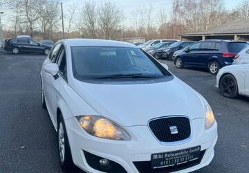Seat Leon 275.597 km 2.750 &euro; Kobern-Gondorf 56330